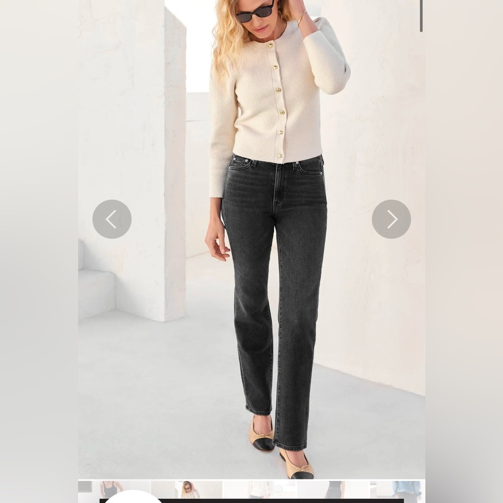 AYR LaLa Jeans
